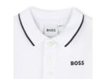 POLO MANCHES COURTES
