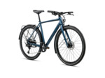 Vélo urbain VECTOR 15 EQ Bleu Lunaire