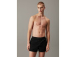 SHORTS DE BAIN COURTS AVEC CEINTURE LOGO