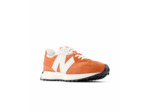 Chaussures Unisexe 327 Orange