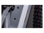 VTT tout suspendu électrique STEREO HYBRID ONE44 HPC SLX EVO 800 Gris
