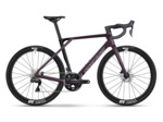 Vélo de route XELIUS DRS 9.0 Violet Prune