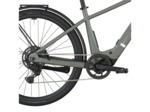 Vélo urbain électrique PASSAGE 20 Vert Highland