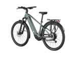Vélo urbain électrique SUB SPORT 30 Vert Highland