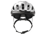 Casque loisir/urbain Unisexe URBAN-I 4.0 Argent Signal