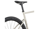 Vélo de gravel SPEEDSTER GRAVEL 10 Beige Taupe