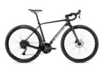 Vélo de gravel TERRA H40 1 Vert/Blanc Ivoire