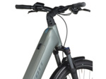 Vélo urbain électrique SUB SPORT 30 WAVE Vert Highland