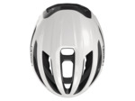 Casque Gravel Unisexe TAIPAN CPSC Blanc Brillant