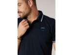 Polo Homme DREX PO M M+ Bleu