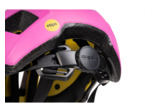 Casque VTT Enfant LINOK Fuchsia