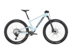 VTT tout suspendu SPARK RC PRO Blanc Azur
