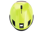 Casque loisir/urbain Unisexe HYP-E BL.ACE Jaune Signal