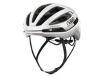 Casque Gravel Unisexe TAIPAN Blanc Brillant