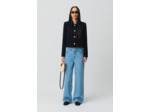 Jean large baggy