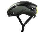 Casque Route Unisexe GAMECHANGER 2.0 Vert Olive