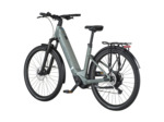 Vélo urbain électrique SUB SPORT 30 WAVE Vert Highland