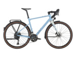 Vélo de gravel GRANDURANCE RD 30 Bleu Aura