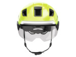 Casque loisir/urbain Unisexe HYP-E BL.ACE Jaune Signal