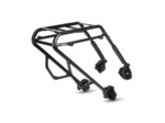 Porte-bagage arrière FULL SUSPENSION RILINK SEATSTAY MOUNT Noir