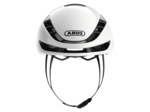 Casque Route Unisexe GAMECHANGER 2.0 MIPS ROUND FIT Blanc Brillant
