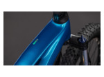 VTT semi rigide électrique REACTION HYBRID PERFORMANCE 600 Bleu/Bleu
