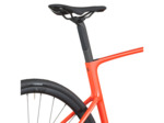 Vélo de route ADDICT 50 Orange Flamme