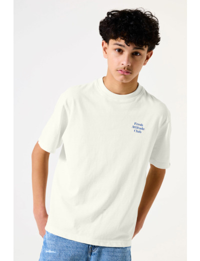 Boys T-shirt