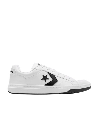 Pro Blaze V2 Ox White/Black/White