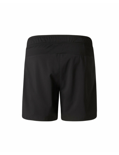 Short Homme M 24/7 7IN SHORT-GRAPHIC Noir