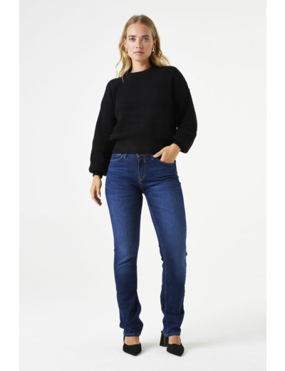 Women Jeans Celia Straight fit