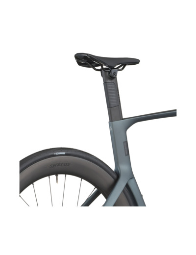 Vélo de route FOIL RC 20 Gris Carbone