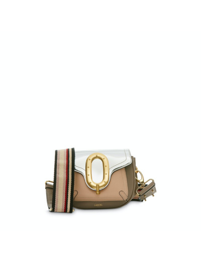 Romane de Lancel - Sac gibecière - Petit modèle