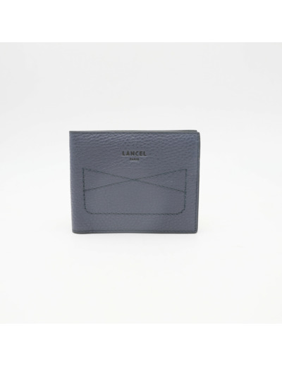 THEO - Classique 6Cc - Bleu Petrole