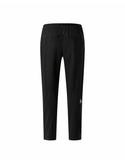 Pantalon de survetement Homme M MOUNTAIN ATHLETICS USHBA PANTS Noir