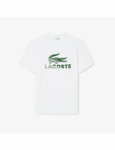 T-shirt Homme URBAN Blanc