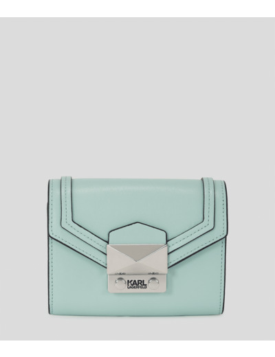 K/STYLE SMALL WALLET