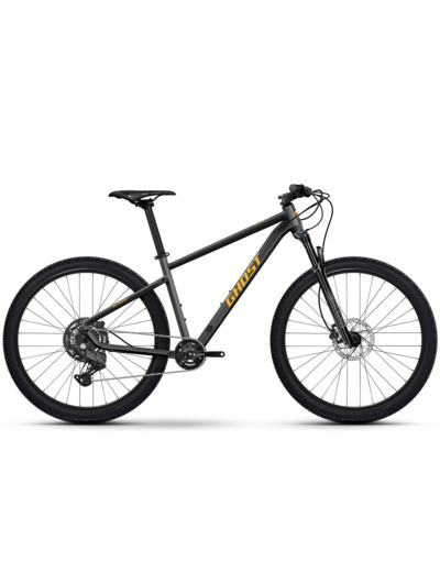 VTT semi rigide KATO UNIVERSAL 29 Noir