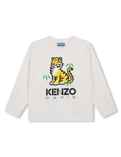 TEE-SHIRT MANCHES LONGUES