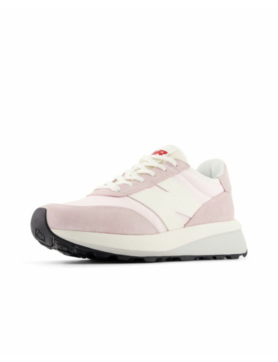 Chaussures Unisexe 370 Rose