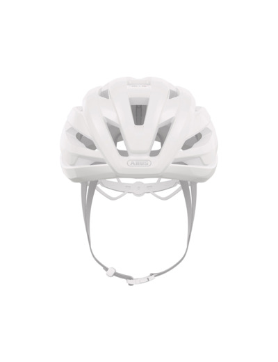 Casque Route Unisexe STORMCHASER ACE Blanc Pur