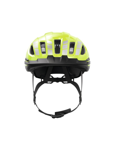 Casque loisir/urbain Unisexe URBAN-I 4.0 ACE Jaune Signal