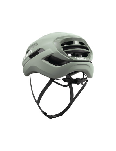 Casque Gravel Unisexe TAIPAN Vert Givré