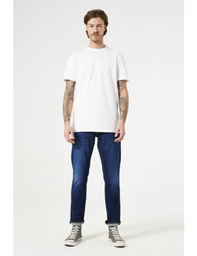 Men Jeans Russo Tapered fit