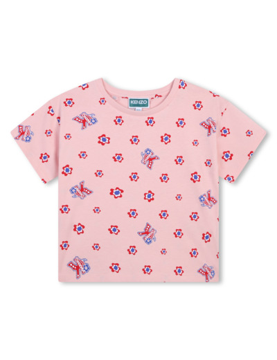 TEE-SHIRT MANCHES COURTES