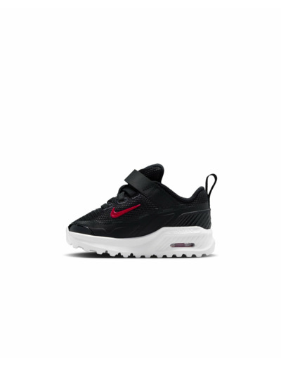 Chaussures Bébé AIR MAX BIA (TD) Noir