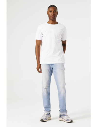 Men Jeans Russo Tapered fit