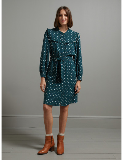 Robe Chemise Ctepois