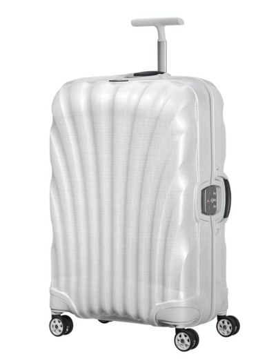 Lite-Locked Spinner 69/25 Fl