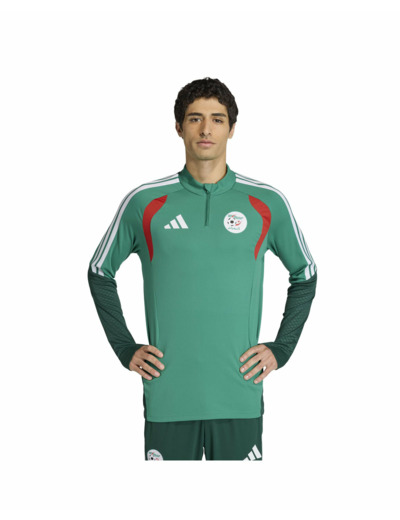 Veste Homme FAF TR TOP Vert